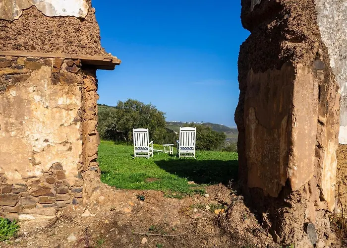 Salthouse Portugal - Stylish Duplex Apartment