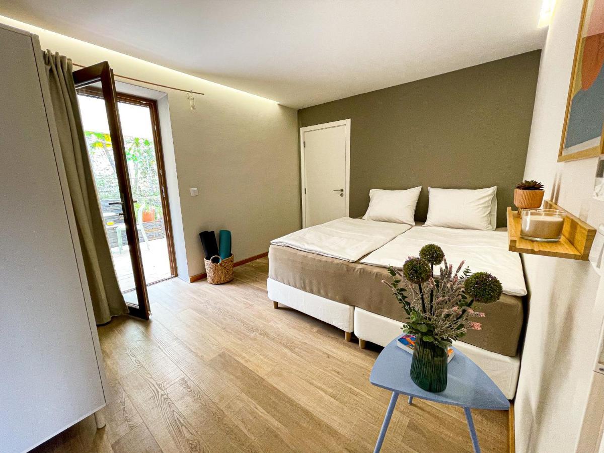 Salthouse Portugal - Stylish Duplex Holiday home Aljezur