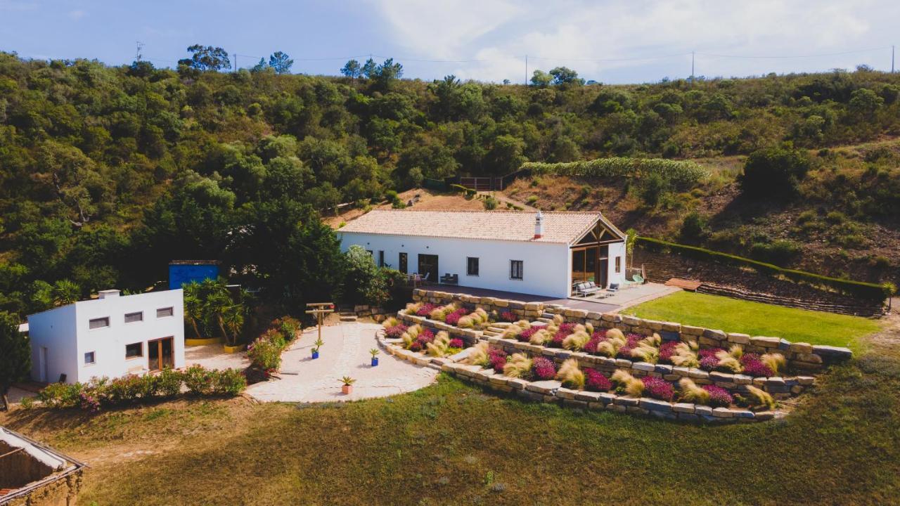 Holiday home Salthouse Portugal - Stylish Duplex Aljezur