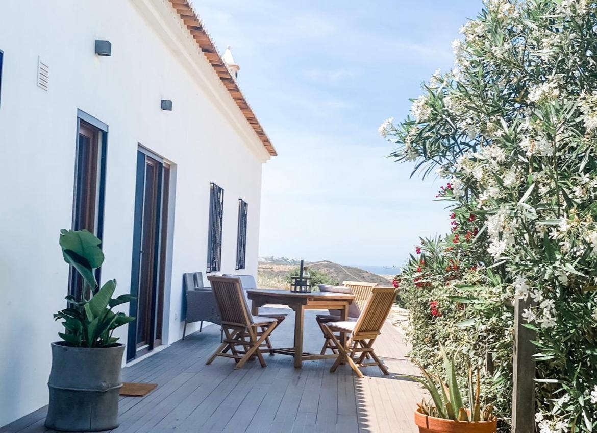 Holiday home Salthouse Portugal - Stylish Duplex *