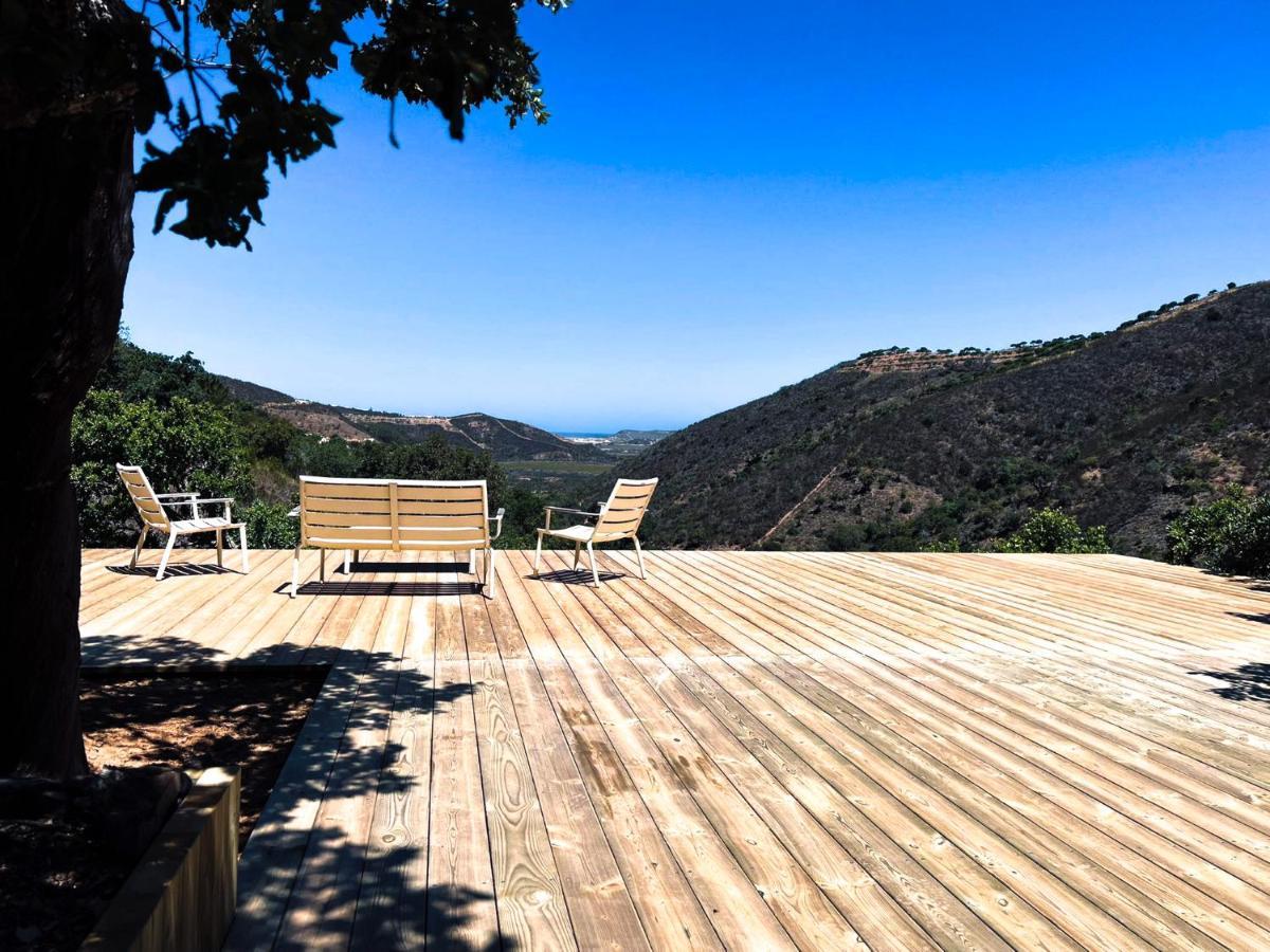 Salthouse Portugal - Stylish Duplex