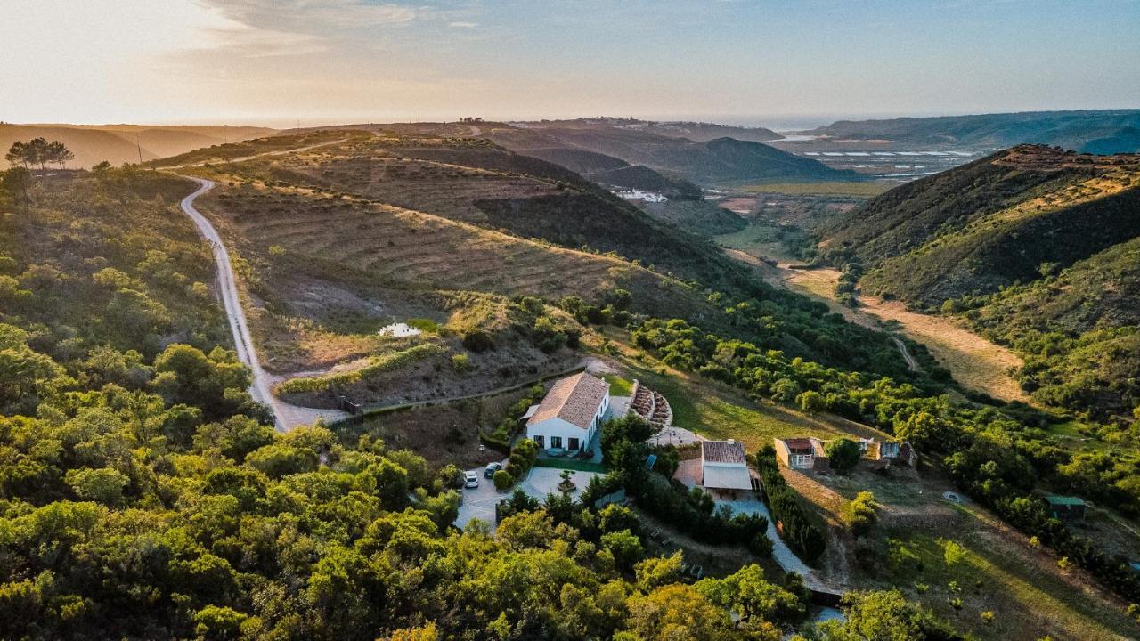 Salthouse Portugal - Stylish Duplex *