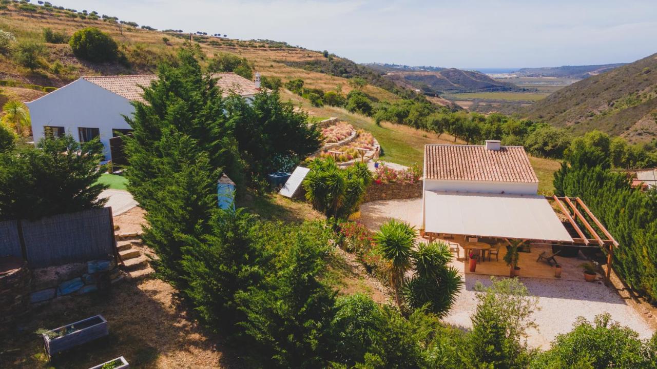 Salthouse Portugal - Stylish Duplex Holiday home Aljezur