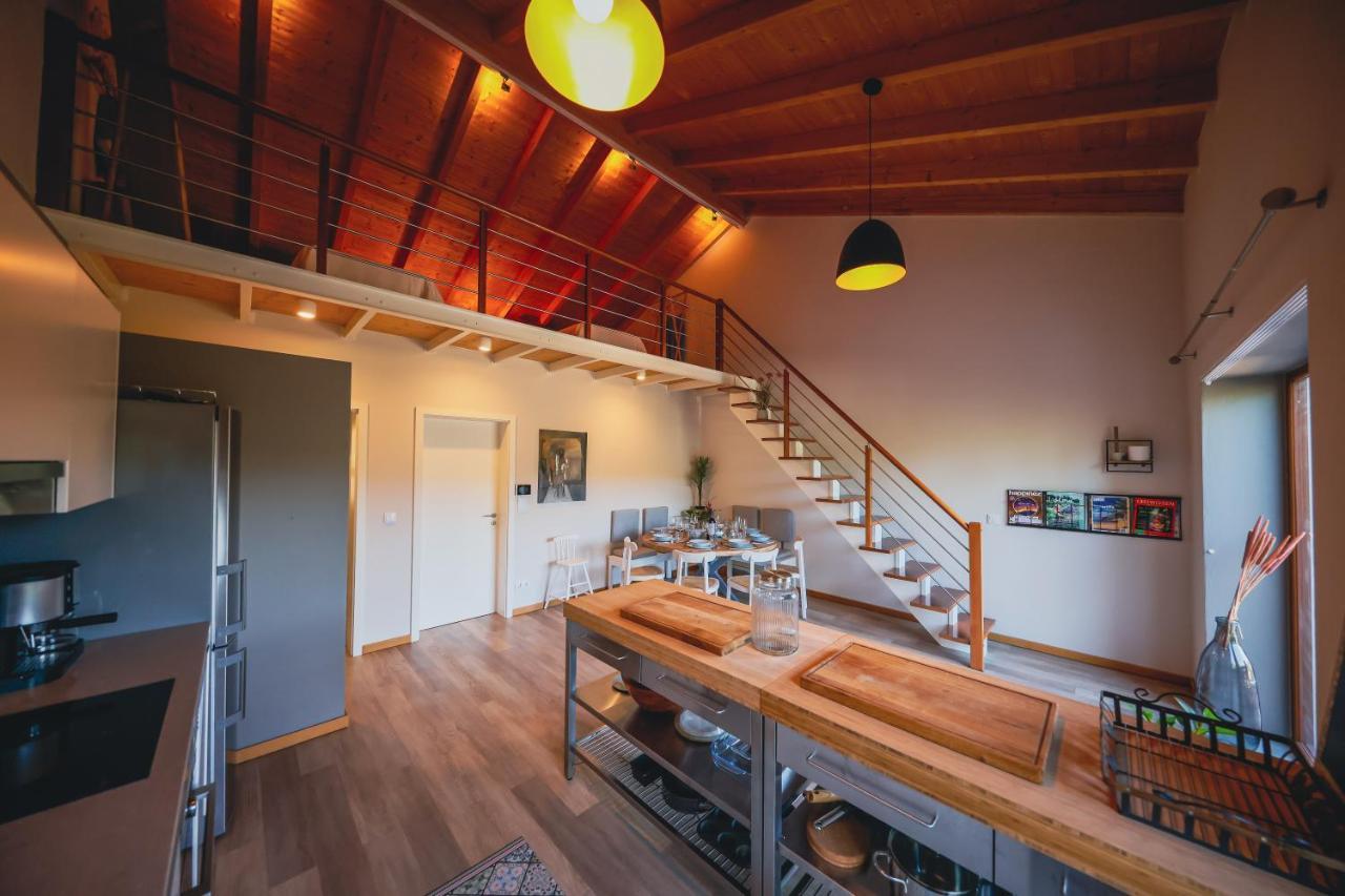 Salthouse Portugal - Stylish Duplex Holiday home *