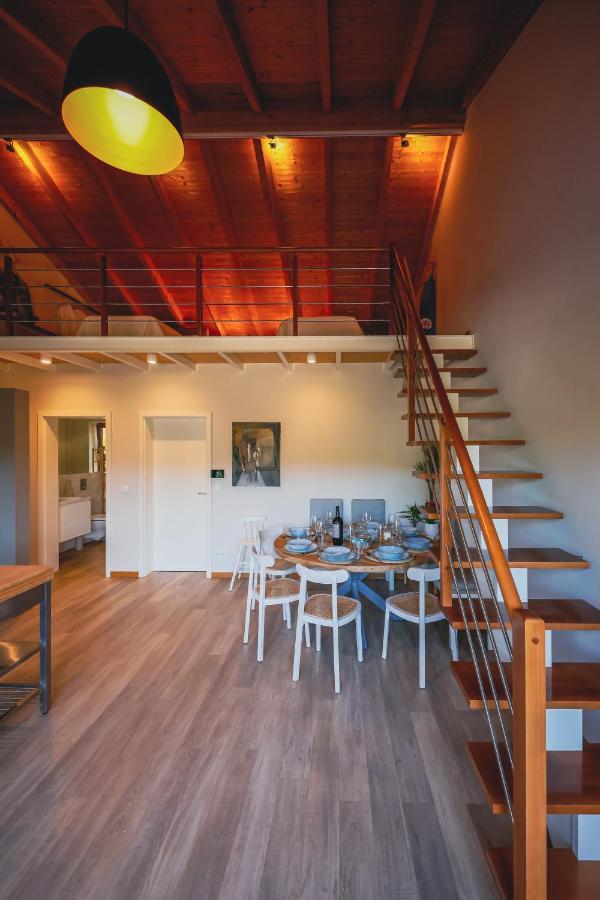 Holiday home Salthouse Portugal - Stylish Duplex