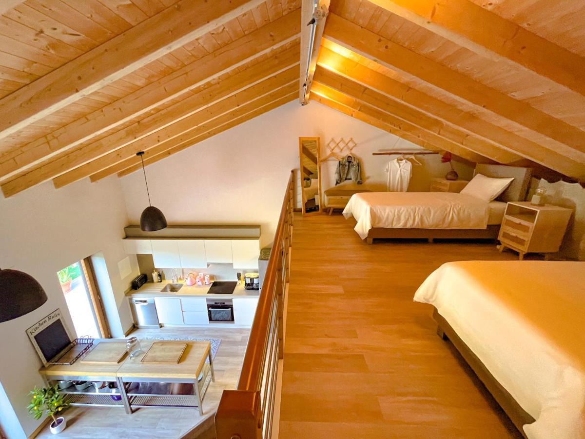 Salthouse Portugal - Stylish Duplex *