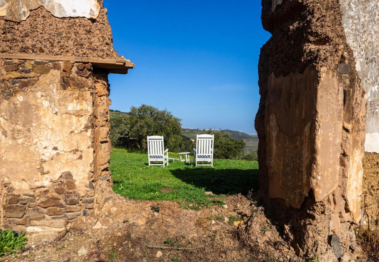 Salthouse Portugal - Stylish Duplex Aljezur