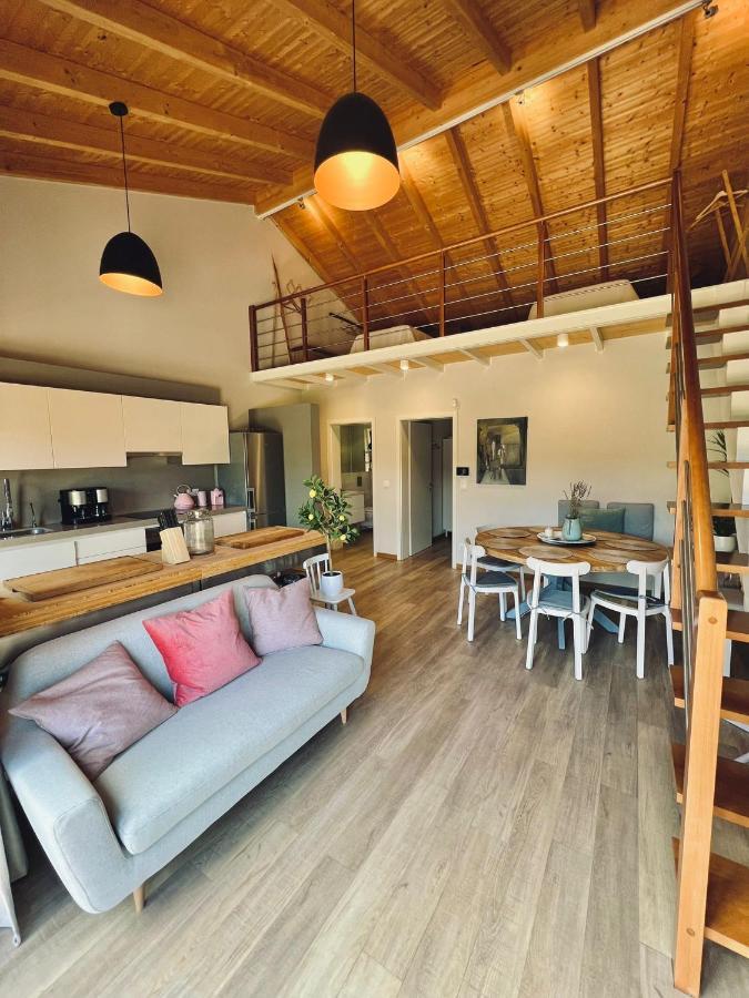 Holiday home Salthouse Portugal - Stylish Duplex Aljezur