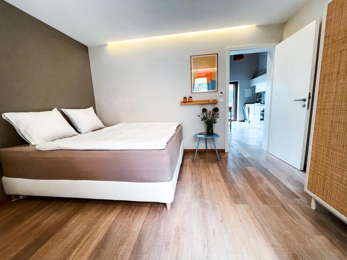 Salthouse Portugal - Stylish Duplex Aljezur