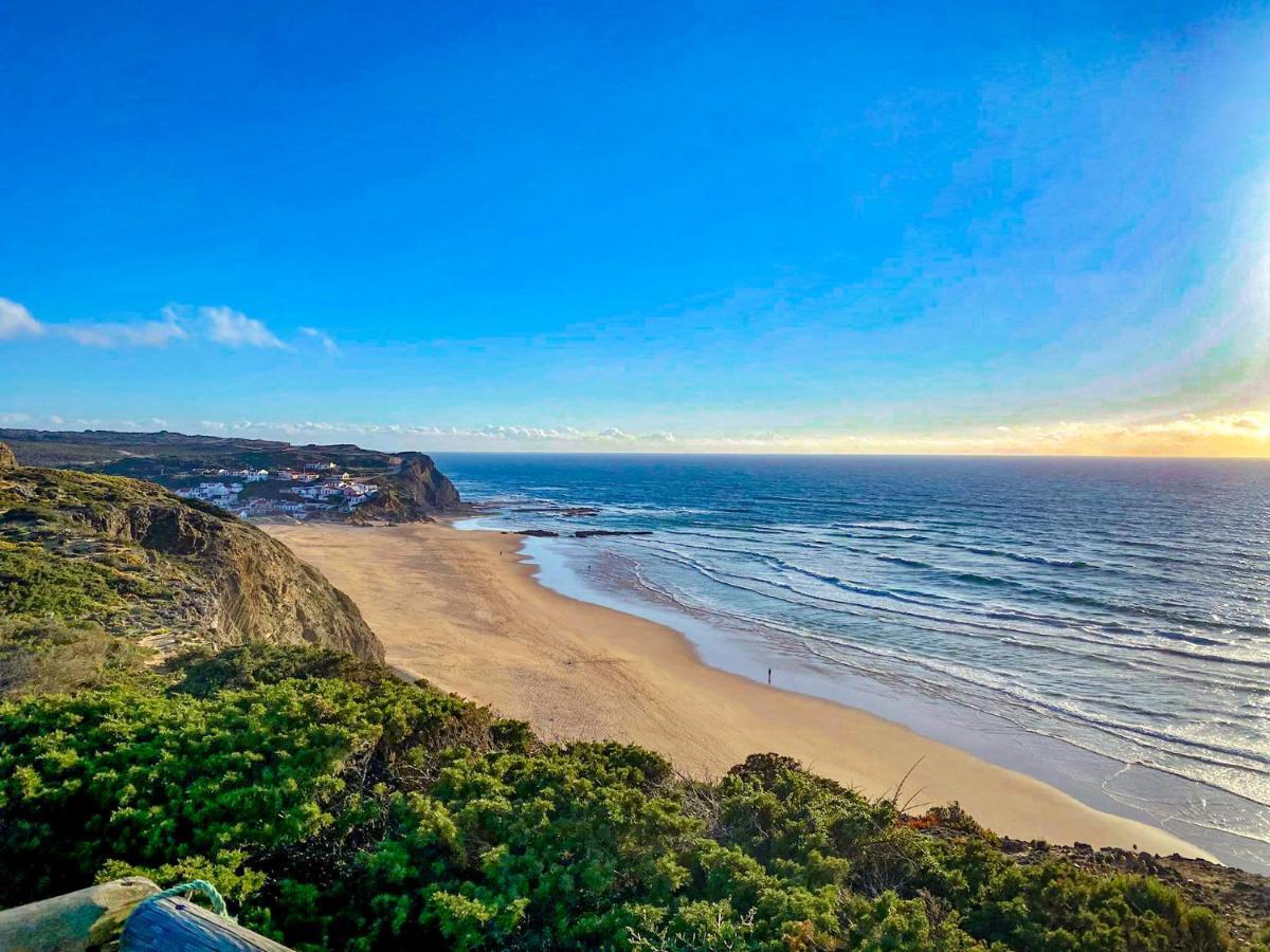 Holiday home Salthouse Portugal - Stylish Duplex