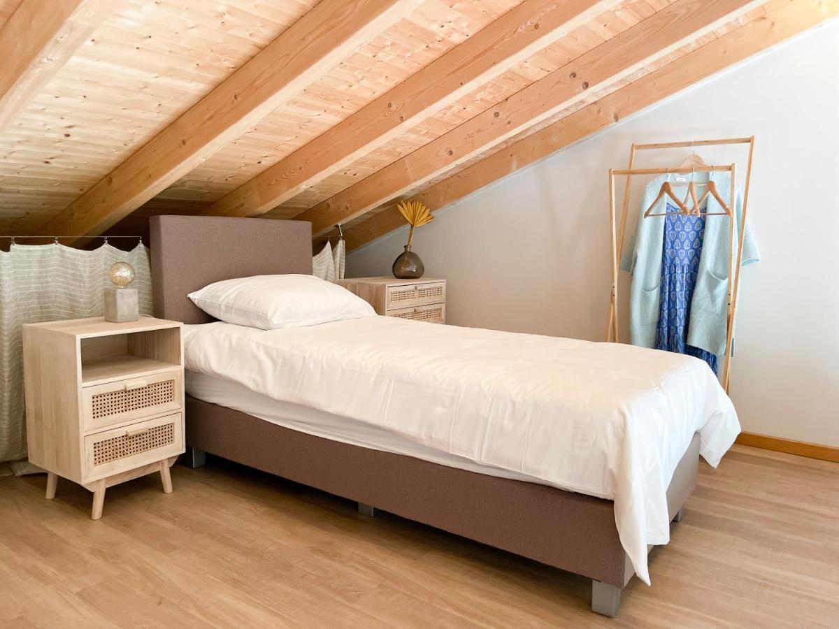 Holiday home Salthouse Portugal - Stylish Duplex
