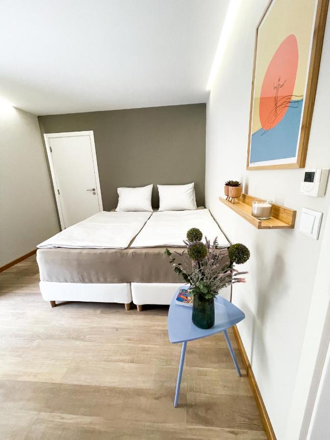 Holiday home Salthouse Portugal - Stylish Duplex Aljezur