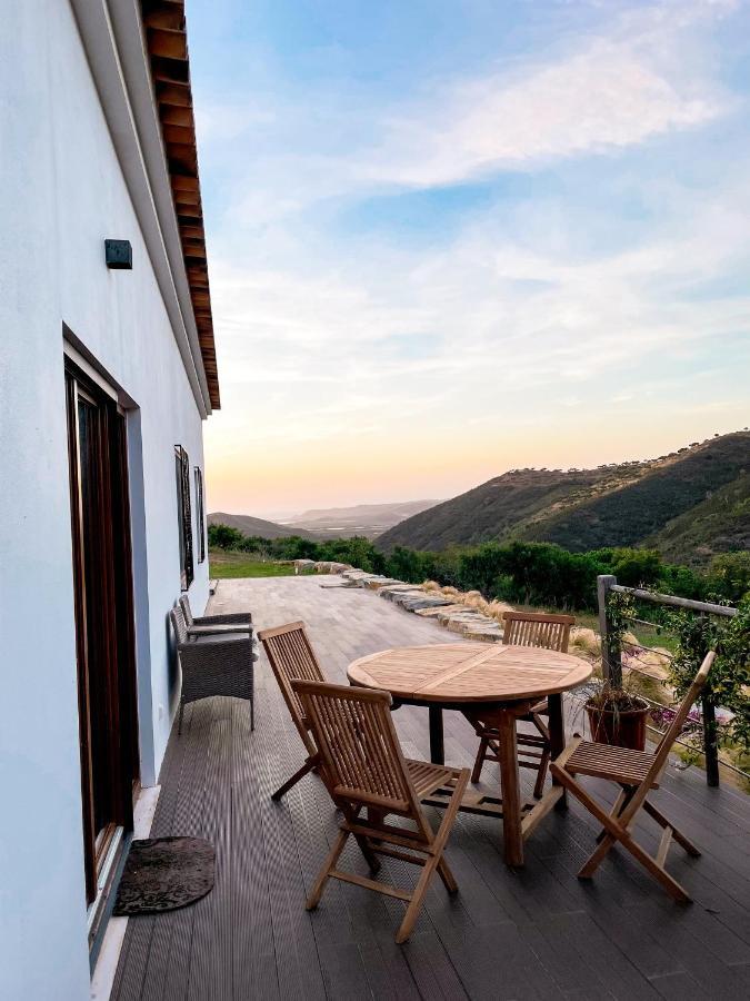 Salthouse Portugal - Stylish Duplex Aljezur