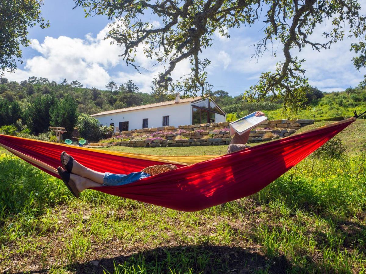 Dom wakacyjny Salthouse Portugal - Stylish Duplex