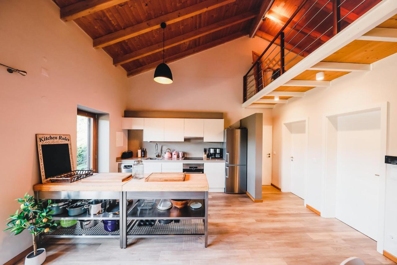 Salthouse Portugal - Stylish Duplex Holiday home Aljezur