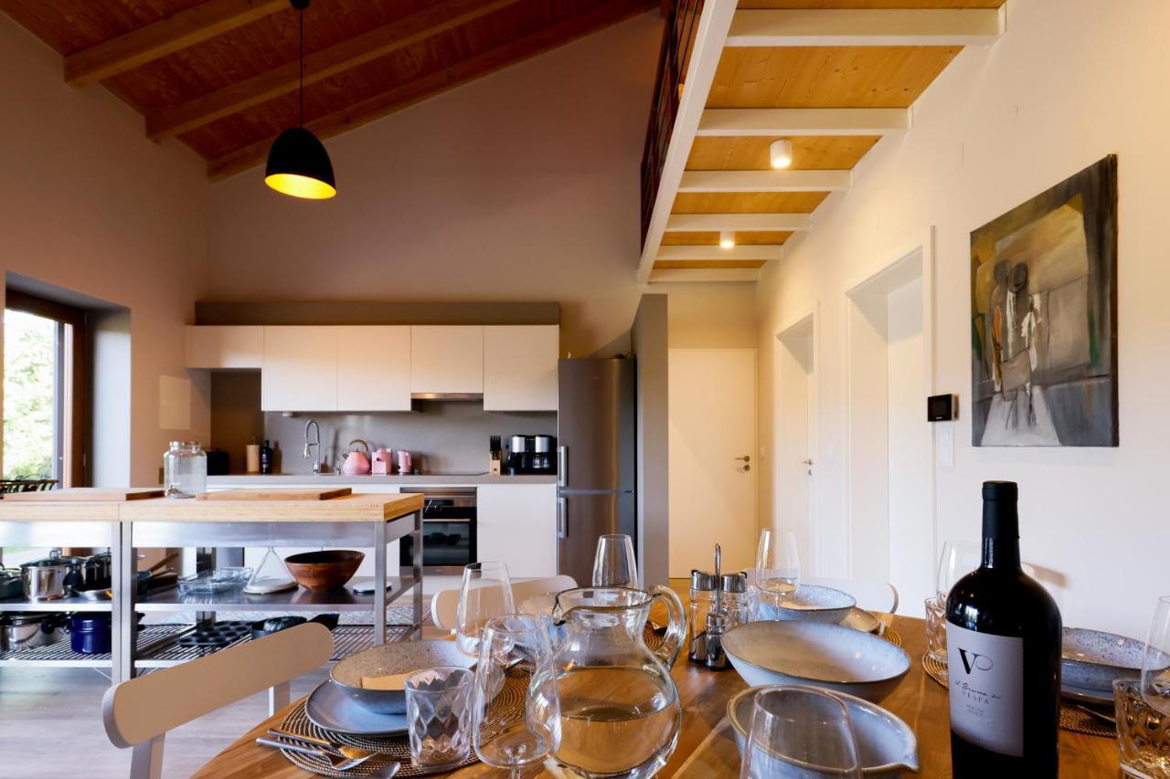 Salthouse Portugal - Stylish Duplex Holiday home *