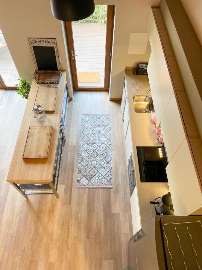 Salthouse Portugal - Stylish Duplex Holiday home *